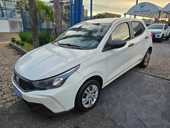 Fiat ARGO (Convenience) 1.0 6V FIREFLY