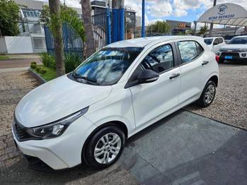 Fiat ARGO (Convenience) 1.0 6V FIREFLY