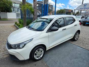 Fiat ARGO (Convenience) 1.0 6V FIREFLY