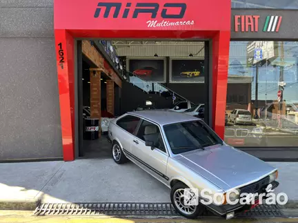 Volkswagen GOL LS 1.6 MOTOR AP na cor Cinza em Ponta Grossa / PR - 6912170