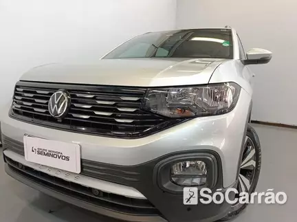 Volkswagen PARATI CROSSOVER G3 1.8MI na cor Prata em Maringá / PR - 6762469
