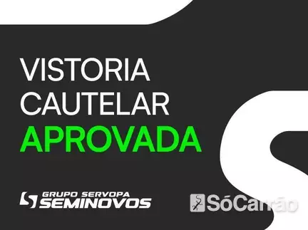 Volkswagen T-CROSS COMFORTLINE 200 1.0 TSI AT na cor Branca em Ponta Grossa / PR - 6923122