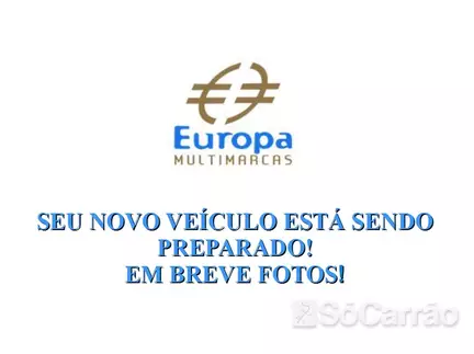Volkswagen SPACE CROSS 1.6 8V IMOTION na cor Prata no Porto Alegre / RS - 6821570