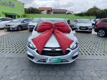 Chevrolet JOY PLUS BLACK(RG1) 1.0 8V MT