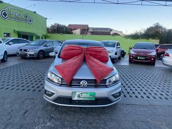 Volkswagen GOL (Urban Completo) 1.0 12V