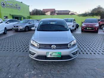 Volkswagen GOL (Urban Completo) 1.0 12V