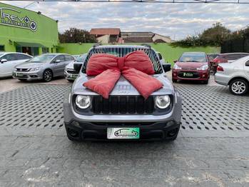 JEEP RENEGADE 1.8 16V AT6