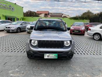 JEEP RENEGADE 1.8 16V AT6