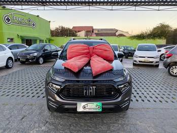 Fiat TORO FREEDOM 1.3 TB AT6