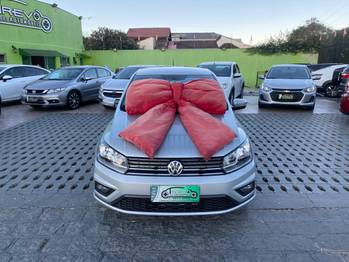 Volkswagen VOYAGE (Urban Completo) 1.0 12V