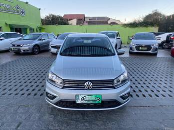 Volkswagen VOYAGE (Urban Completo) 1.0 12V