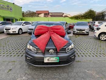 Volkswagen GOL (Urban Completo) 1.0 12V