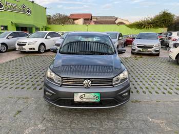 Volkswagen GOL (Urban Completo) 1.0 12V