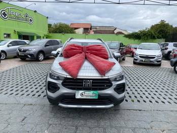Fiat PULSE AUDACE 200 1.0 TB CVT