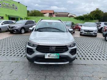 Fiat PULSE AUDACE 200 1.0 TB CVT