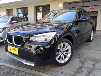 BMW X1 X1 sDrive18i 2.0 16V