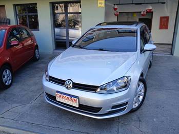 Volkswagen GOLF VARIANT GOLF VARIANT COMFORTLINE 1.4 TSi