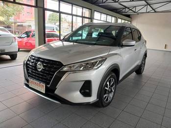 Nissan KICKS KICKS SENSE 1.6 16V CVT