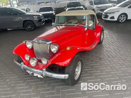 MP LAFER LAFER CLASSICO na cor Vermelha em Ponta Grossa / PR - 6962141
