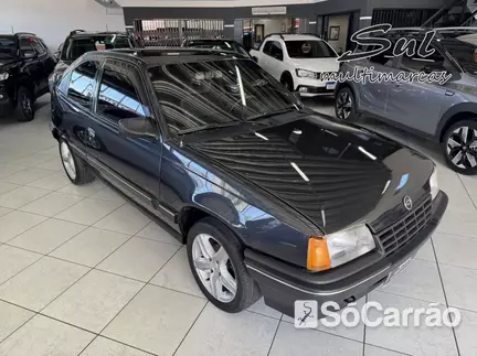 Chevrolet KADETT GLS 1.8 EFI na cor Cinza em Ponta Grossa / PR - 6926240