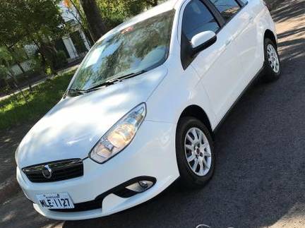 Fiat GRAND SIENA - GRAND SIENA ATTRACTIVE(Creative1) 1.4 8V