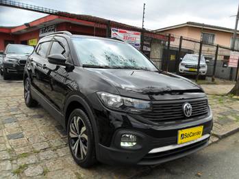 Volkswagen T-CROSS 200 1.0 TSI AT6