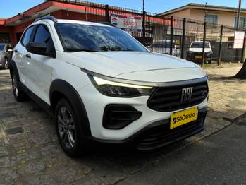 Fiat PULSE DRIVE 1.3 MT