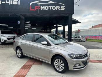 Volkswagen VIRTUS COMFORTLINE 200 1.0 TSI AT