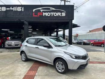 Fiat ARGO 1.0 6V FIREFLY