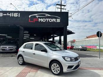 Volkswagen GOL 1.0 12V