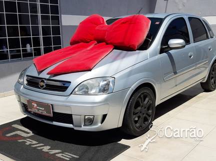 GM - Chevrolet CORSA HATCH - corsa hatch PREMIUM 1.0 8V FLEXPOWER