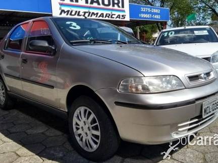 Fiat SIENA - SIENA FIRE 1.0 8V