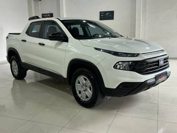 Fiat TORO ENDURANCE AWD 2.0 16V AT9