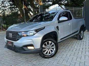 Fiat STRADA CS FREEDOM 1.3 8V FIREFLY