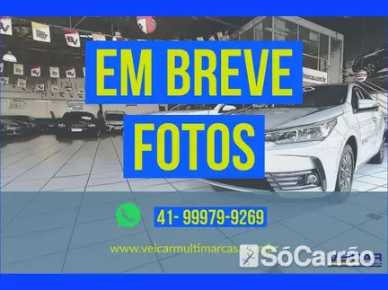 Hyundai TUCSON GLS 4X2 2.0 16V AT na cor Prata em Curitiba / PR - 6804803