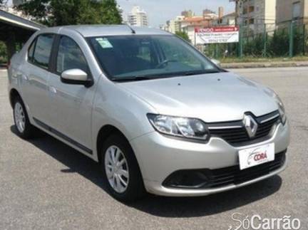 Renault LOGAN - LOGAN AUTHENTIQUE 1.0 12V SCe
