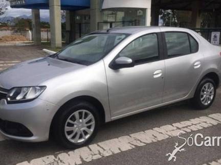 Renault LOGAN - LOGAN AUTHENTIQUE 1.6 8V HITORQUE