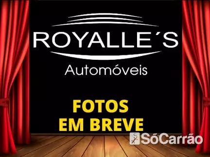 JAC J3 TURIN 1.4 16V na cor Cinza em Curitiba / PR - 6941555