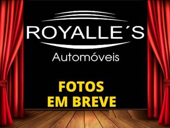 Volkswagen GOL (Trend) G4 1.0 8V