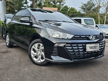 Hyundai HB20 HB20 COMFORT 1.0 MT5