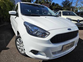 Ford KA 1.0 12V