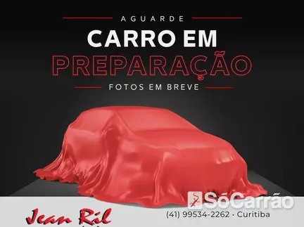 Volkswagen SPACEFOX 1.6 8V na cor Branca em Curitiba / PR - 6770052