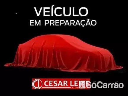 Volkswagen SAVEIRO CS C 1.6 na cor Vermelha em Curitiba / PR - 7233250