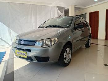 Fiat PALIO FIRE ECONOMY(Celebration6) 1.0 8V