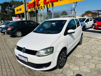 Volkswagen FOX FOX (Kit-V) G2 1.0 8V