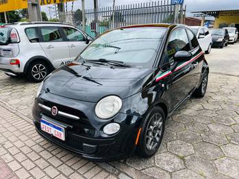 Fiat 500 500 CULT EVO 1.4 8V