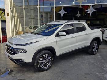 Fiat TORO FREEDOM AWD 2.0 16V AT9