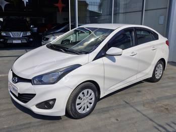 Hyundai HB20S COMFORT PLUS 1.6 16V