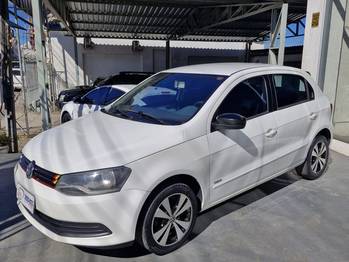 Volkswagen GOL CITY G6 1.6 8V