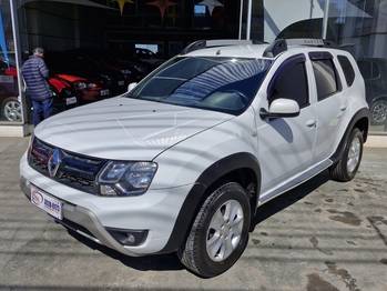Renault DUSTER DYNAMIQUE 1.6 16V HIFLEX